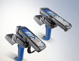 RFID Handheld devices for Apparel Factories