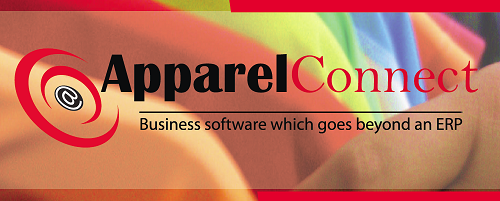 Apparel Connect Splash Screen